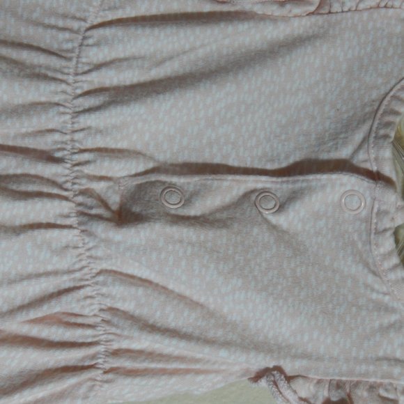 Just one you bunny dress, and matching pants - Picture 9 of 16